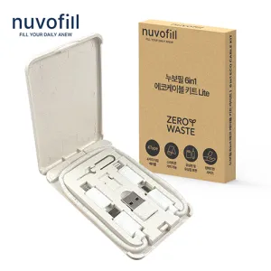 ������ 6in1 �������̺�ŰƮ LITE ��Ƽ ���� ���̺� ��Ʈ
