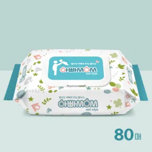 �ƺ��� ��Ƽ�� 80�� (45g�÷���)