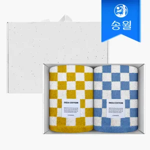 �ۿ�Ÿ�� ���üũ 190g ����Ÿ�� 2�� ũ����Ʈ��Ʈ