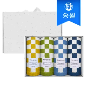 �ۿ�Ÿ�� ���üũ 190g ����Ÿ�� 4�� ũ����Ʈ��Ʈ