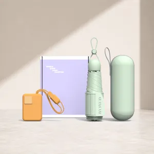 ��Ƽ�� ������Ʈ �̴��� �ʰ淮 5�� ����+���ϸ�ũ 35W �������͸� 10000mAh
