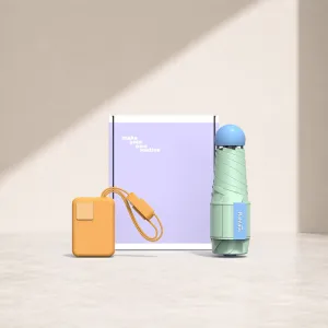 ��Ƽ�� ������Ʈ ��ưĵ�� 5�� ����+���ϸ�ũ 35W �������͸� 10000mAh