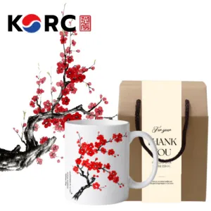 �ѱ����� �籺�� ��ȭ ���ڱ� �ӱ� 355ml ������