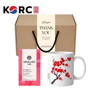 �ѱ����� �籺�� ��ȭ ���ڱ� �ӱ� 355ml ������ Ƽ�� ������