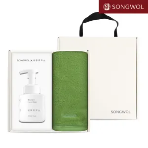 �ۿ� �ڵ���� ����Ʈ��Ʈ 03 (�÷�Ǯ170g 1P + ��Ȱ���ۼ�250ml 1P)