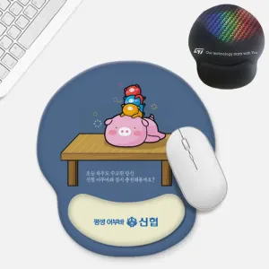 Ŀ���� ���� ���콺 �е�