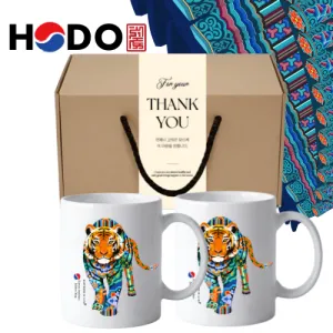 �ѱ����� ��û ����� ȣ���� ȣ�۵� ���ڱ� �ӱ� 355ml 2P ������