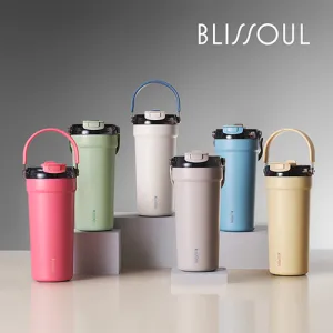 ���ض� 4440  ������� ����� ǻ�� �Һ��� 700ml (6 colors)
