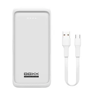 DOXX ���� �������� �������͸� QC3.0 10000mAh