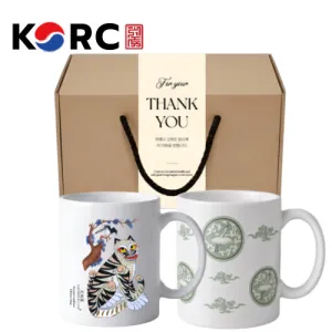 �ѱ����� ����� ȣ�۵� + ����û�� �ӱ��� 355ml 2P ������