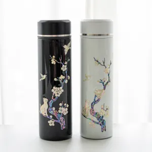 �ڰ� ��ȭ ������ ����ĥ�� 316 �����η��� �Һ���  500ml