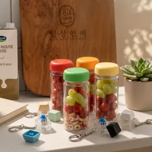 ���̺�Ʋ Ʈ����ź 350ml ���� ���� + ŰĸŰ�� 1�� ��Ʈ Ŭ��Ŀ Ŭ��Ŀ ������ Ű�� �������