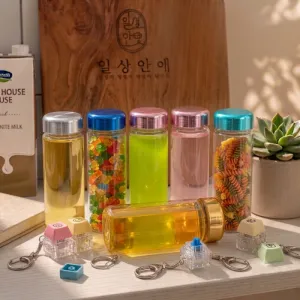 ���̺�Ʋ ��Żĸ Ʈ����ź 500ml ���� ���� + ŰĸŰ�� 1�� ��Ʈ Ŭ��Ŀ Ŭ��Ŀ ������ Ű�� �������