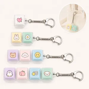 �Ľ��� Űĸ ������� 1-4��
