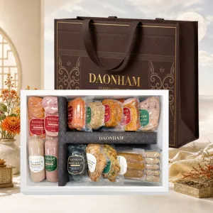 �ٿ��� ������ LUXURY GIFT SET 6ȣ