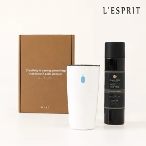 �����ڸ� ���� �Һ�����Ʈ VV (���纸Ʋ Ŀ������ 473ml + ��ġĿ�� 500ml)