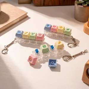���� ŰĸŰ�� 4�� Ŭ��Ŀ Ŭ��Ŀ ������ Ű�� �������