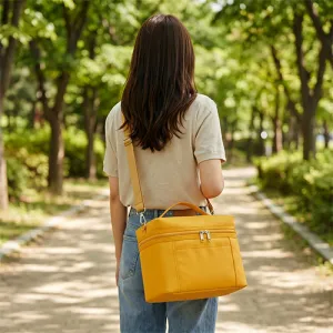 레고스 프리미엄 8L 데일리 보온보냉백 쿨러백 | 보온보냉백 판촉물 제작