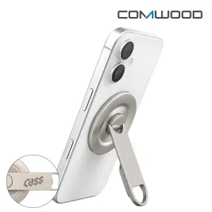 �Ŀ�� 2in1 ���׳�ƽ ����Ʈ�� ������ �޴��� ��ġ��