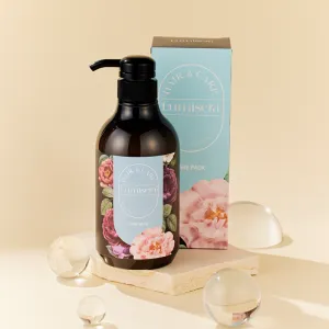 ��̼��� �ɾ��� 500ml