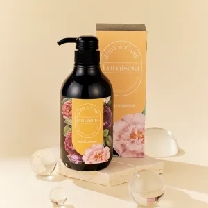 ��̼��� �ٵ�Ŭ���� 500ml