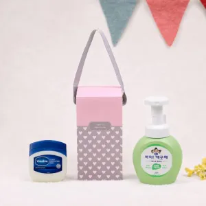 ���̱����� �ڵ���� + �ټ�����50ml  (��Ʈ���̽� + ��ƼĿ����)