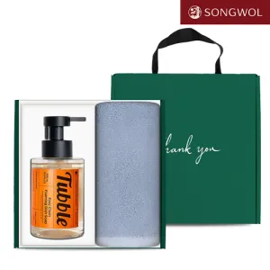 �ۿ� �ֹ漼�� ����Ʈ��Ʈ 01( ����Ʈ����130g 1P + �ͺ������ֹ漼��500ml 1p)