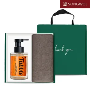 �ۿ� �ֹ漼�� ����Ʈ��Ʈ 02 (���÷����� 150g 1P + �ͺ� ���� �ֹ漼�� 500ml 1P)