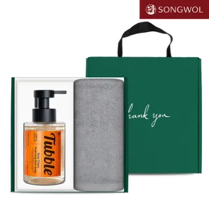 �ۿ� �ֹ漼�� ����Ʈ��Ʈ 03 (���� 160g 1P + �ͺ� ���� �ֹ漼�� 500ml 1P)