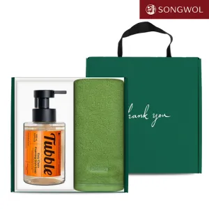 �ۿ� �ֹ漼�� ����Ʈ��Ʈ 04 (�÷�Ǯ 170g 1P + �ͺ� ���� �ֹ漼�� 500ml 1P)