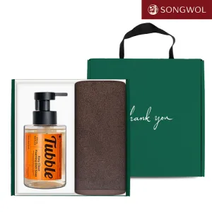 �ۿ� �ֹ漼�� ����Ʈ��Ʈ 06 (����� 190g 1P + �ͺ� ���� �ֹ漼�� 500ml 1P)