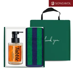 �ۿ� �ֹ漼�� ����Ʈ��Ʈ 08 (��� ��Ʈ������ 180g 1P + �ͺ� ���� �ֹ漼�� 500ml 1P)