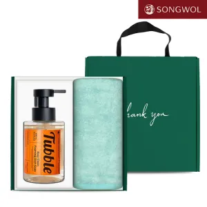 �ۿ� �ֹ漼�� ����Ʈ��Ʈ 10 (��ι��� 250g 1P + �ͺ� ���� �ֹ漼�� 500ml 1P