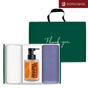 �ۿ� �ֹ漼�� ����Ʈ��Ʈ 03-1 (���� 160g 2P + �ͺ� ���� �ֹ漼�� 500ml 1P)