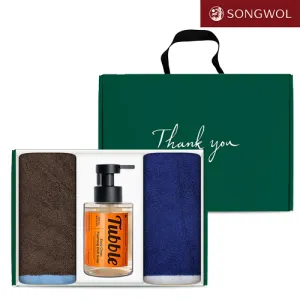 �ۿ� �ֹ漼�� ����Ʈ��Ʈ 09-1 (������Ʈ 220g 2P + �ͺ� ���� �ֹ漼�� 500ml