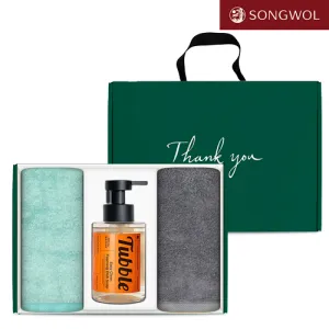 �ۿ� �ֹ漼�� ����Ʈ��Ʈ 10-1 (��ι��� 250g 2P + �ͺ� ���� �ֹ漼�� 500ml 1P)