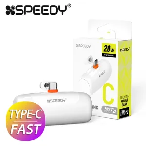 ���ǵ� PD 20W CP ��ü�� ��ŷ �������͸� 5000mAh(B03)
