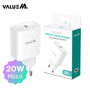 ����� 20W(PD3.0) ���� �и��� ������ ���̺� ����(07)