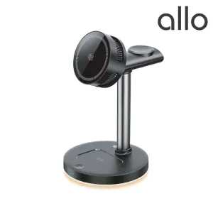 �˷� UC325WQi2.2 Qi2.2 3in1 25W �� �Ƽ����� ��Ƽ �ʰ��� ����������