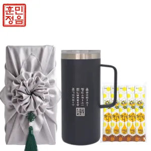 �ƹ����� �������� ���� �ӱ� 450ml + ������ �ܽ�ƽ ��Ͻ�ƽ(5p) ���ڱ�����(�븮������)
