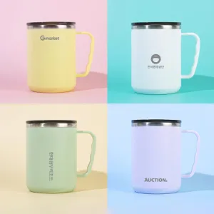 ������Ŀ �Ľ��� ���� ���߱��� �ӱ� 500ml