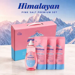 ������� ��ũ��Ʈ �ֹ漼�� 4��(���500ml+����300mlx3��)