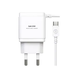 ��� 25W CŸ�� ��ü�� ������ 1.2M (GaN PD������)