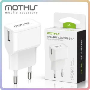 ��� USB 1��Ʈ 1.2A ������