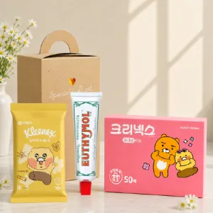 �����93ȣ 3����Ʈ(���ø� ġ��40g+īī����Ƽ��+īī���޴��Ƽ��)