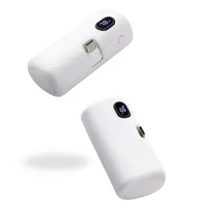 ���� ��ŷ�� ���̽� PD�������� C TYPE ���� ��ÿ� �������͸� 22.5W 5000mAh