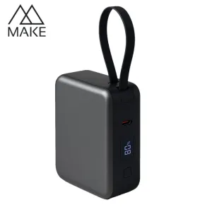 Make ����ũ ���� 22.5W ���Ϲ̴� �������͸� 20000mAh