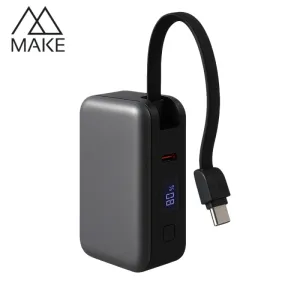 Make ����ũ ���� 22.5W ���Ϲ̴� �������͸� 10000mAh