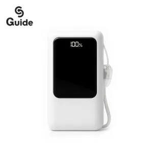 ���̵� LED ���� 22.5W ����̴� �������͸� 20000mAh