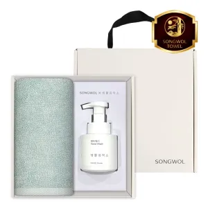 �ۿ� ��Ȱ���ۼ� 2P ��Ʈ (����Ʈ���� Ÿ�� 1�� + �ڵ���� 250ml 1��)